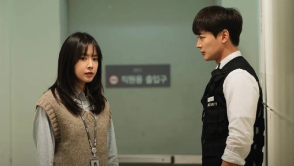 Romance In The House Episode 5 Release Date