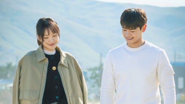 Romance In The House Episode 6 Release Date