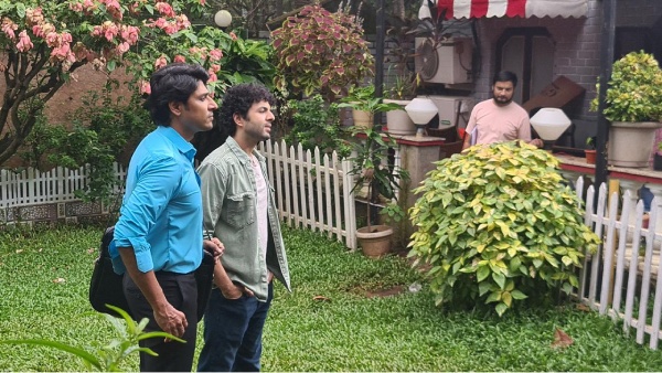 Kumbhaar s Acting Debut After Racism