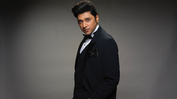 Celebrity Anchor amp amp Host Sachiin Kumbhaar Is A Proud Jury