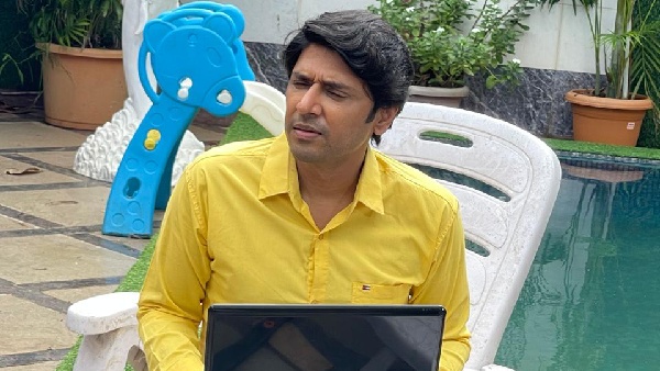 Kumbhaar s Acting Debut After Racism