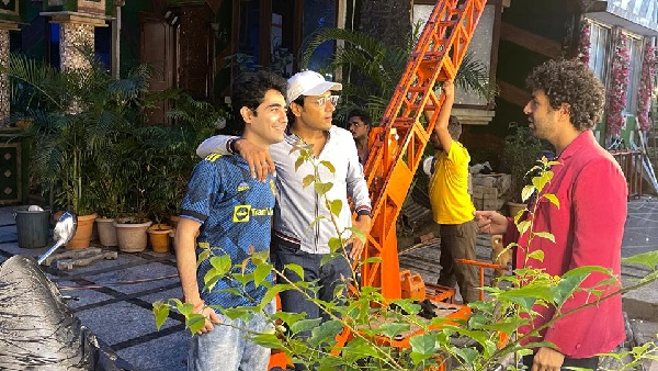 Kumbhaar s Acting Debut After Racism