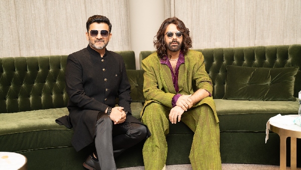 Sachin-Jigar Compose Soulful Tunes For Lord Krishna sJourney Sachin-Jigar Compose Soulful Tunes For Lord Krishna sJourney