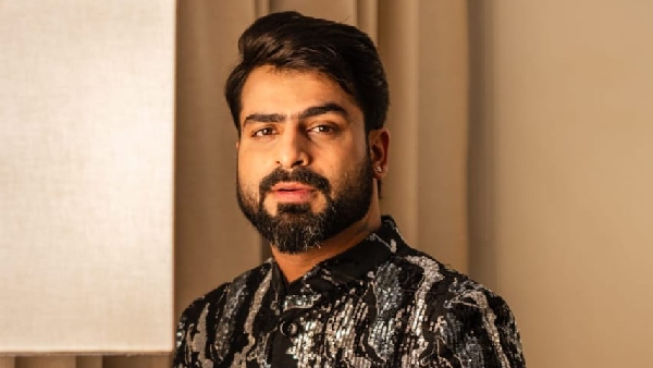 Sagar Bhatia s North America Tour Dates