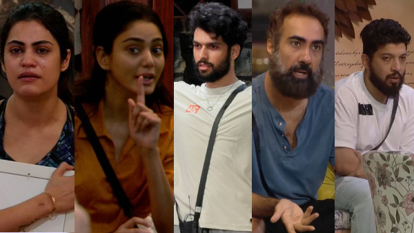 Bigg Boss OTT 3 Finale Elimination Confirmed