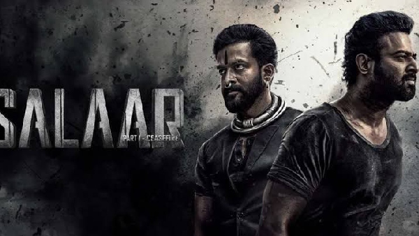 BGM s Role In Salaar Part 1