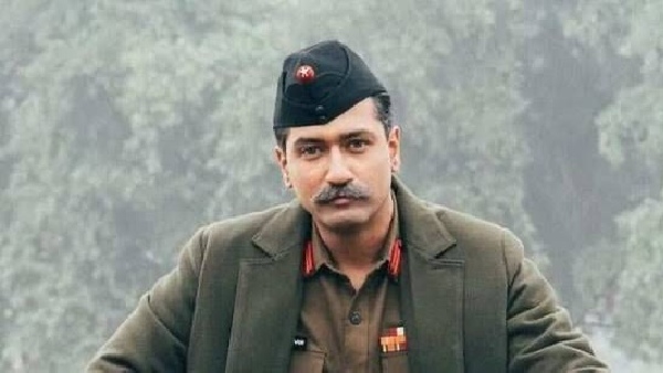 Sam Bahadur Sam Bahadur