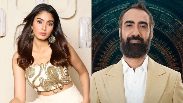 Sana Makbul Dubs Ranvir Shorey 'Male Chauvinist'