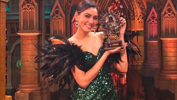 Sana Makbul Wins Bigg Boss OTT 3