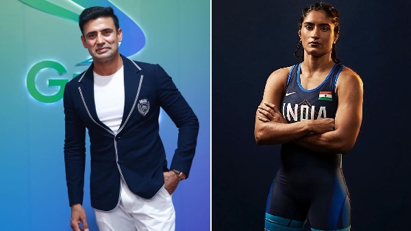 Wrestler Sangram Singh On Vinesh Phogat s Retirement