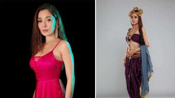 Sara Khan Talks Birthday And Projects