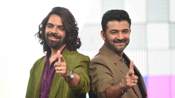 Sa Re Ga Ma Pa 2024 Confirmed Judges