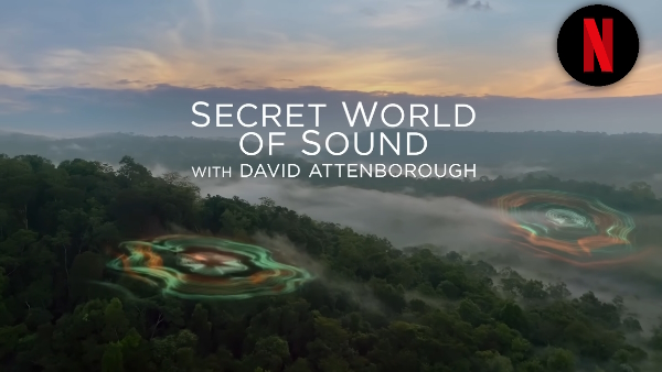 Secret World Of Sound Trailer Secret World Of Sound Trailer
