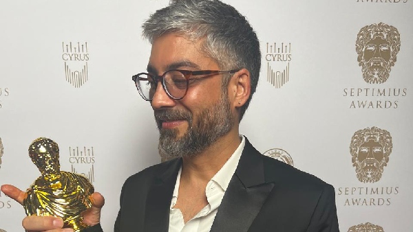 Maidaan Wins Best Asian Film Awards At Septimius Awards 2024 Maidaan Wins Best Asian Film Awards At Septimius Awards 2024