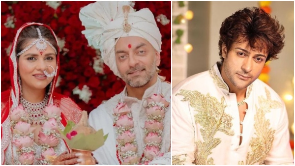 Dalljiet Kaur Slams Shalin Bhanot Dalljiet Kaur Slams Shalin Bhanot