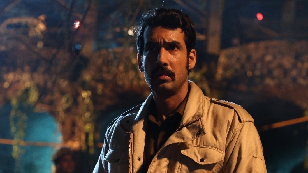 Gyaarah Gyaarah OTT Release On ZEE 5 Dhairya Karwa