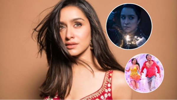 Shraddha Kapoor Proves Why She s The Queen Of Box Office