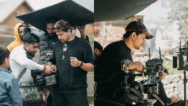 Shubh Mukherjee Talks About The Love His Film Kahwa