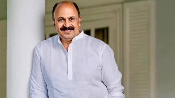 Siddique Faces Rape Charges Following Complaint By Actress Siddique Faces Rape Charges Following Complaint By Actress