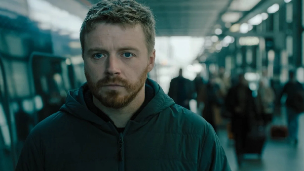 Slow Horses Season 4 Episode 1 Release Date