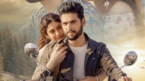 Sai and Shivangi Sai and Shivangi