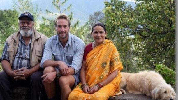 Indian Culture amp amp Adventure On Sony BBC Earth