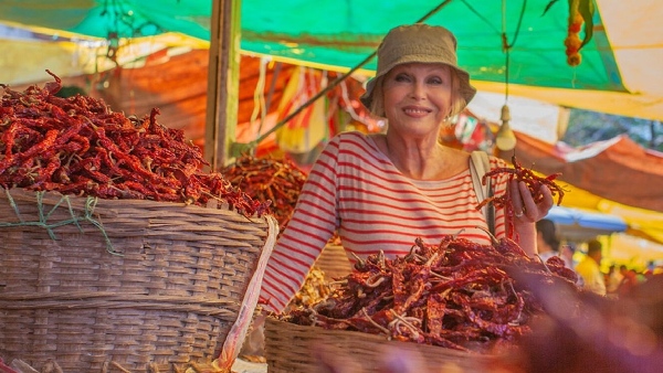 Indian Culture amp amp Adventure On Sony BBC Earth