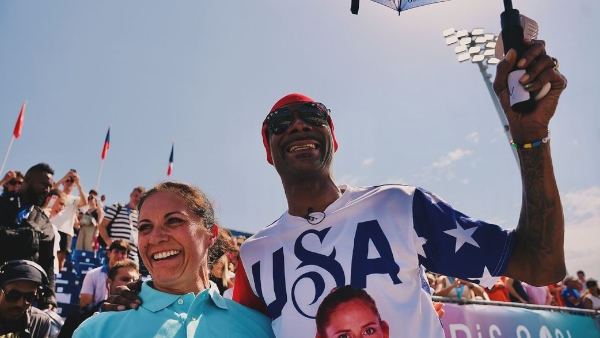 Viral Snoop Dogg Photo And The Photographer Behind It