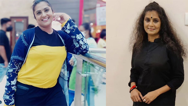 Soniya Malhar Accuses A Superstar Of Inappropriate Behavior