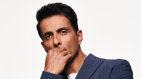 Sonu Sood Advocates for Women Empowerment