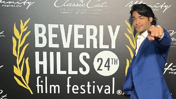 EXCLUSIVE Sooraj Ohri On His Experience Of Navigating