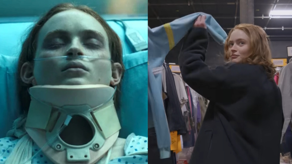 Stranger Things Season 5 - Is Max Gone