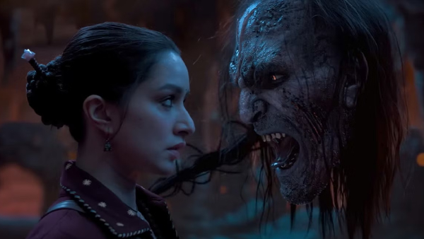 Stree 2 Worldwide Box Office Collection Day 11