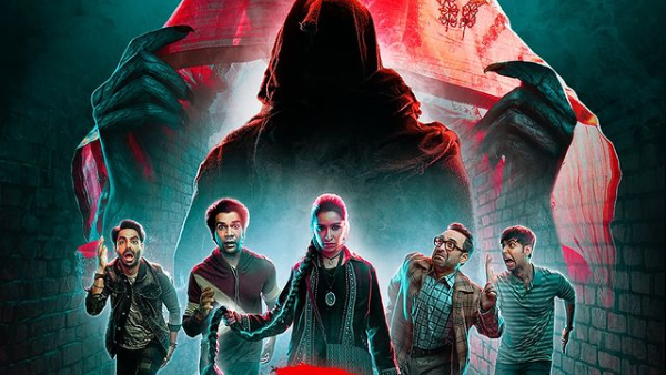 Stree 2 Advance Booking Report Day 1 Update