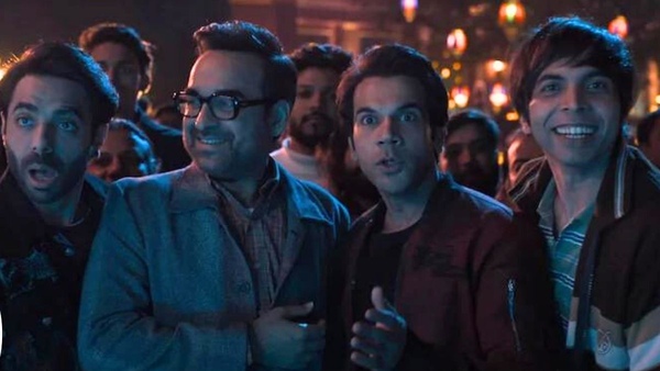 Stree 2 Box Office Collection Day 2 Prediction Stree 2 Box Office Collection Day 2 Prediction