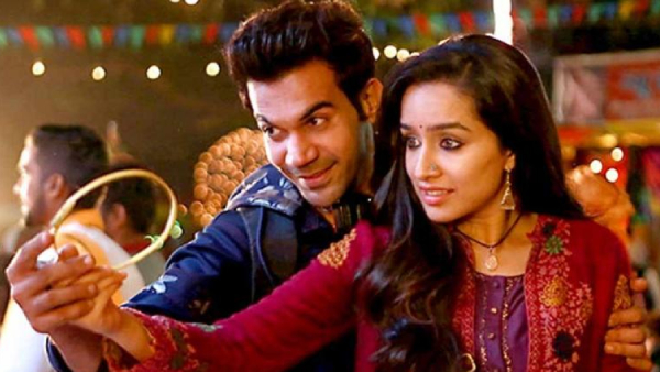 Stree 2 Box Office Collection Day 12