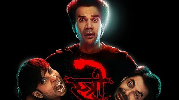 Stree 2 Box Office Collection Day 14 Stree 2 Box Office Collection Day 14
