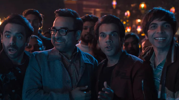 Stree 2 Box Office Collection Day 14 Prediction