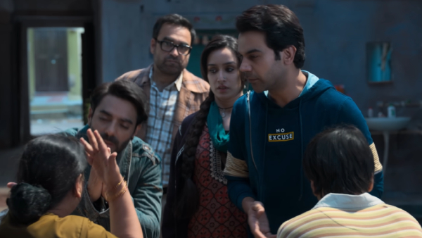 Stree 2 Box Office Collection Day 16 Prediction Stree 2 Box Office Collection Day 16 Prediction
