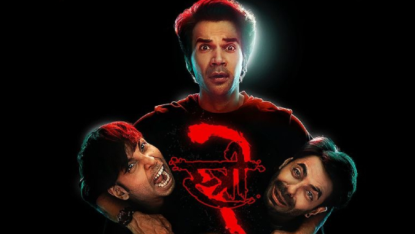 Stree 2 Box Office Collection Day 1 Prediction