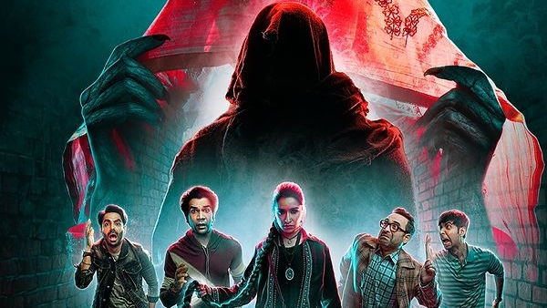 Stree 2 Box Office Collection Day 5 Stree 2 Box Office Collection Day 5