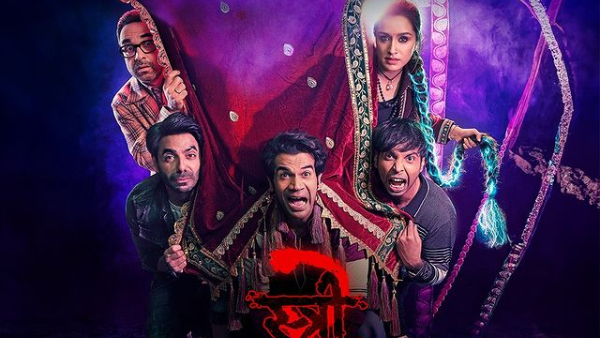 Stree 2 Box Office Collection Day 5 Prediction