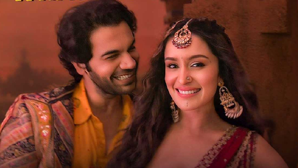 Stree 2 Box Office Collection Day 7