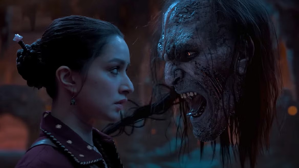 Stree 2 Box Office Collection Day 8