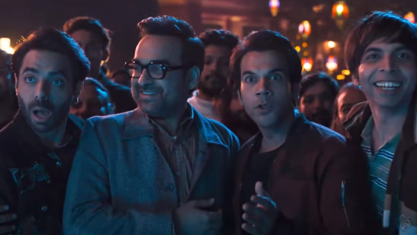 Stree 2 Box Office Collection Day 9 Prediction Stree 2 Box Office Collection Day 9 Prediction