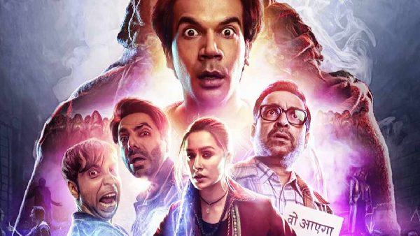 Stree 2 Worldwide Box Office Day 9 Prediction