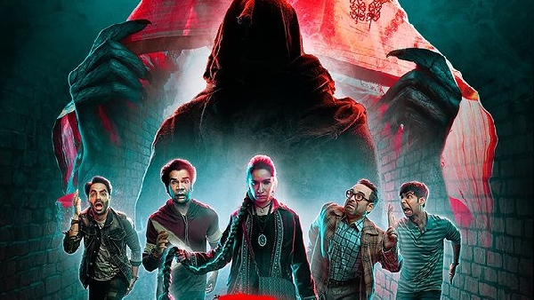 Stree 2 Box Office Records In Week 1