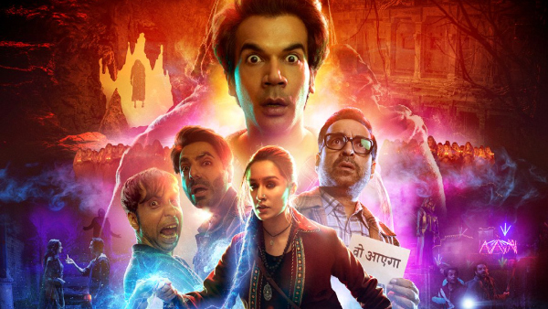 Stree 2 Review 2