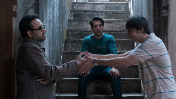 Stree 2 Twitter Review Out