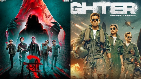 Stree 2 Advance Booking To Create THIS Record Stree 2 Advance Booking To Create THIS Record